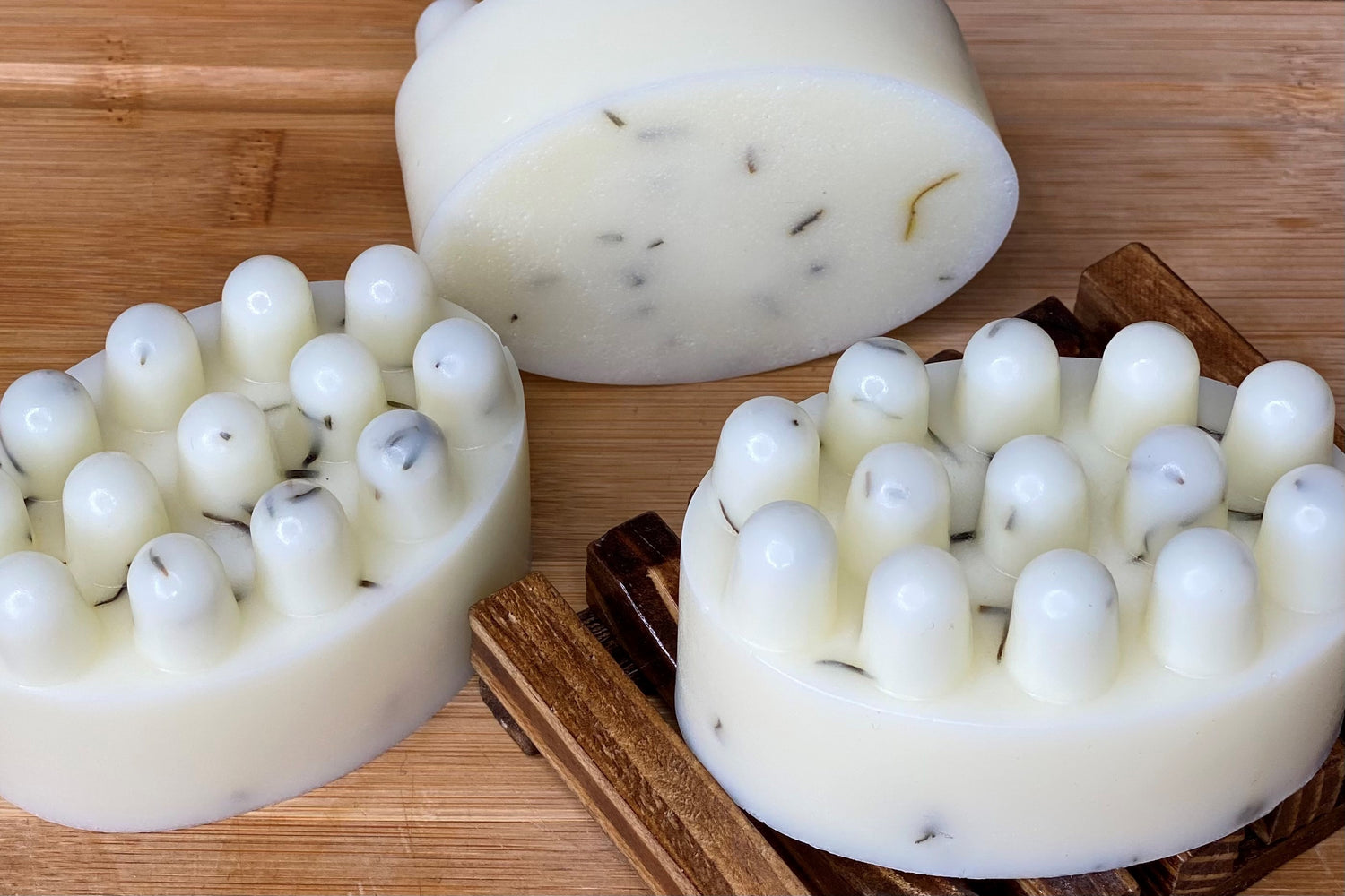 Handcrafted Soap