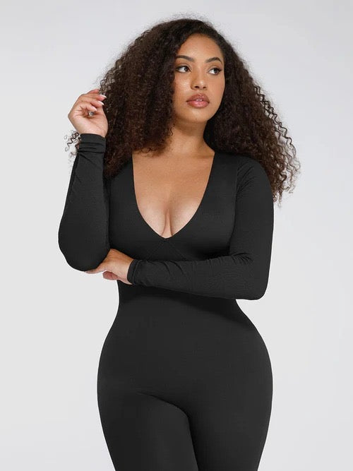 Seamless Shaper - Jumpsuit