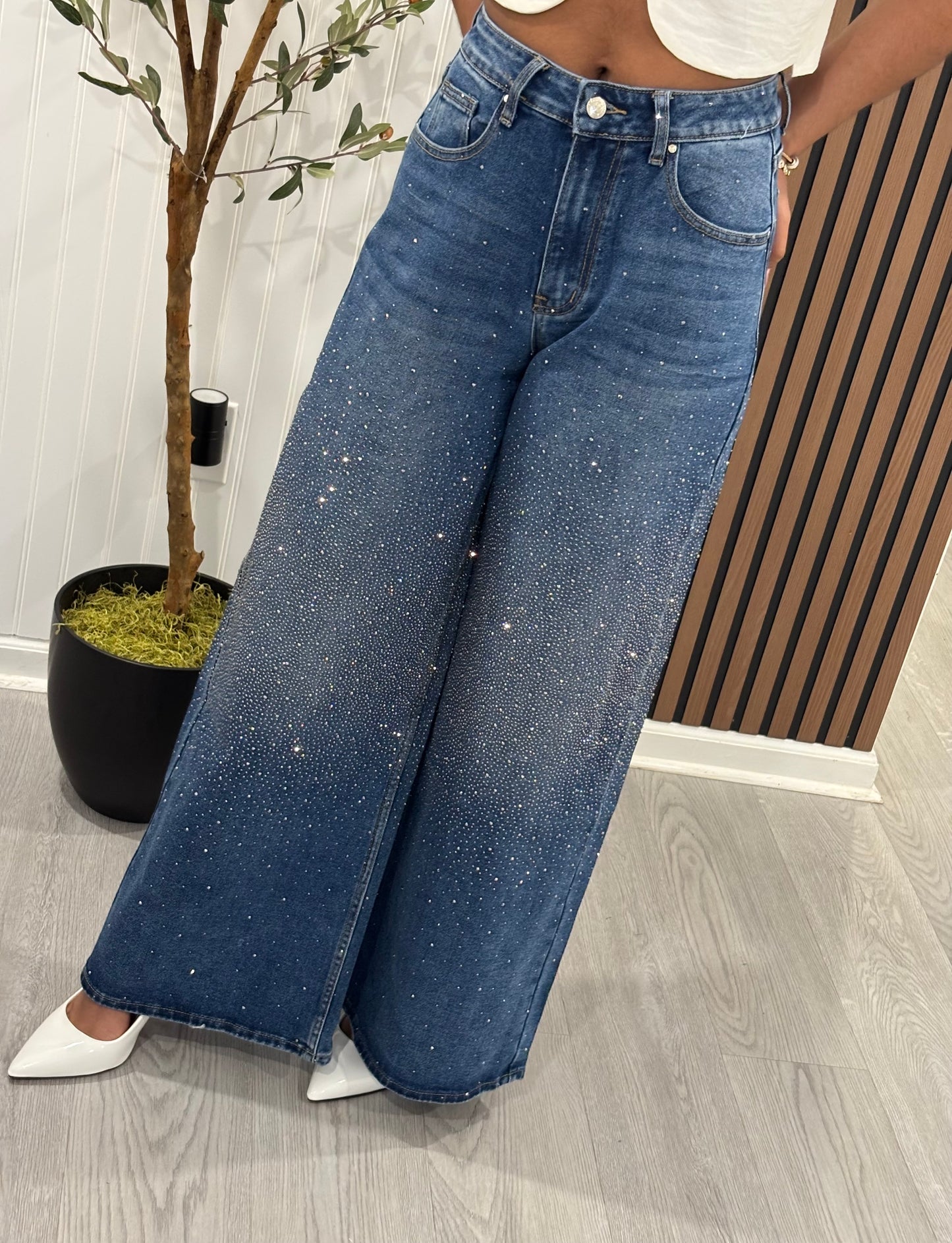 Destello Denim