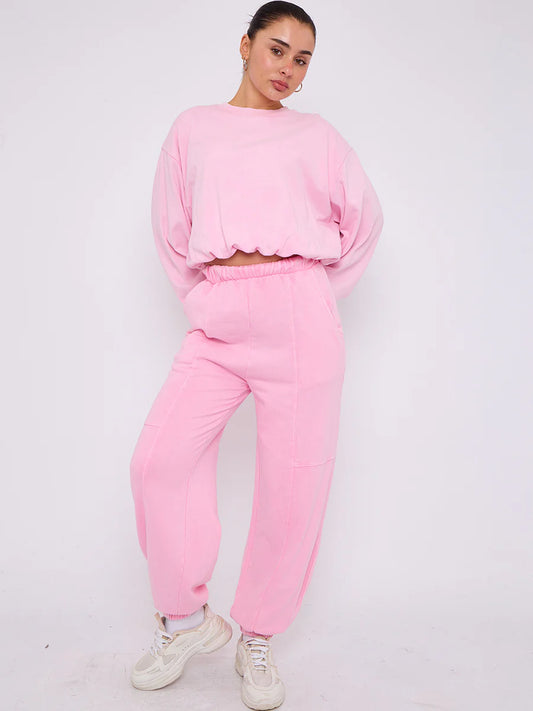 Rosa Comfort set
