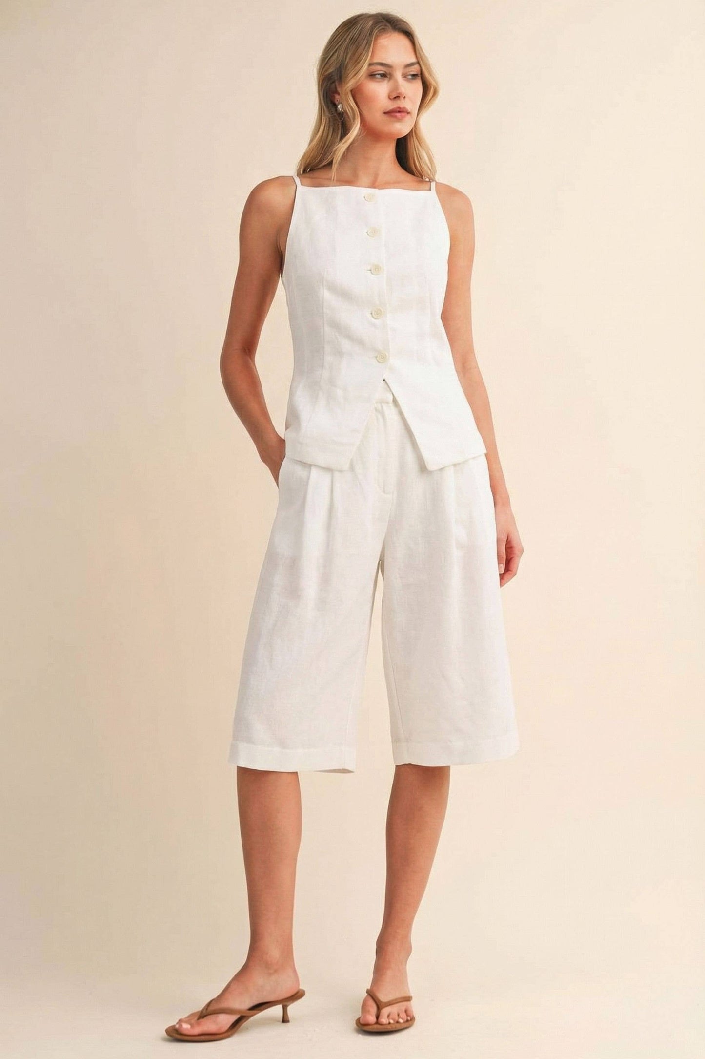 Blanca Set