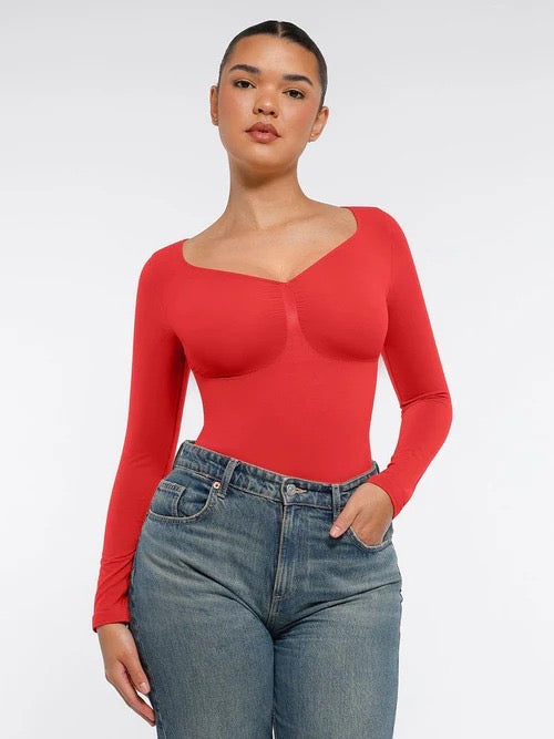 Body shaper