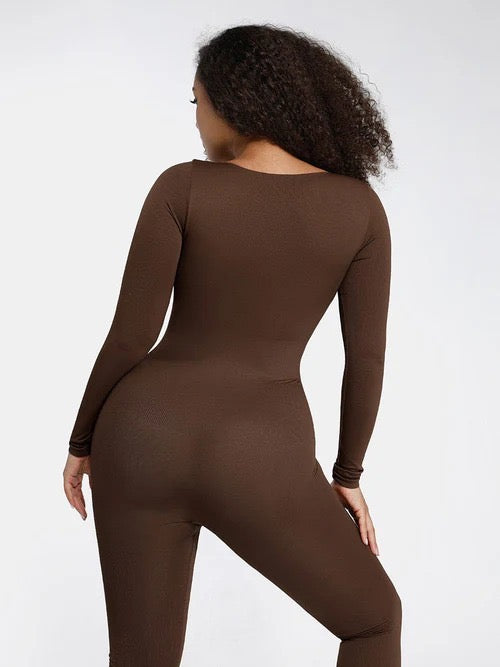 Seamless Shaper - Jumpsuit