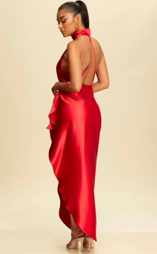 Rubi - Dress