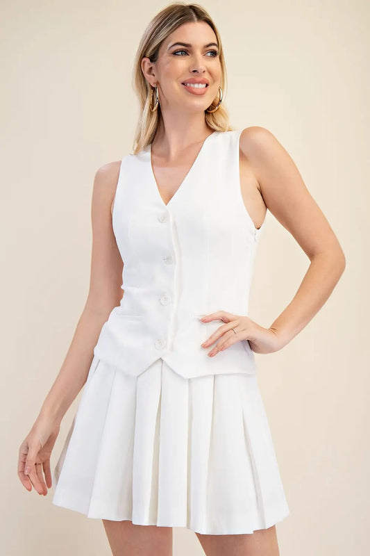 Blanca Dress