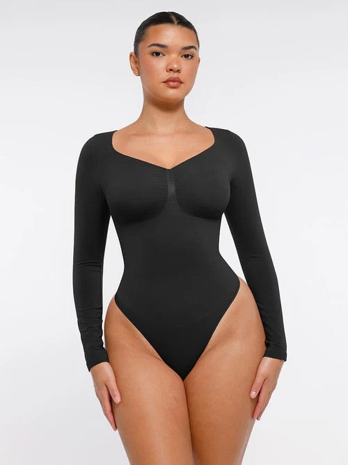 Seamless Body Shaper