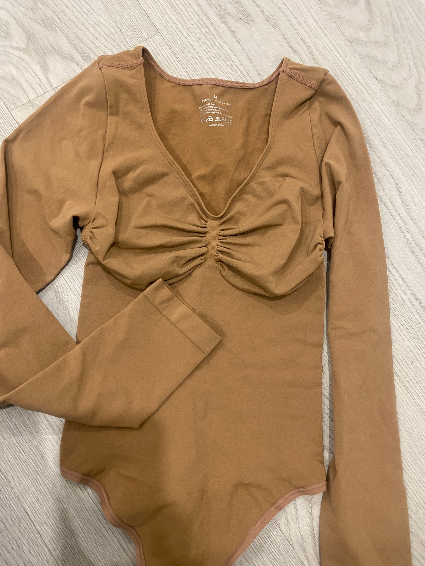 Seamless Body Shaper