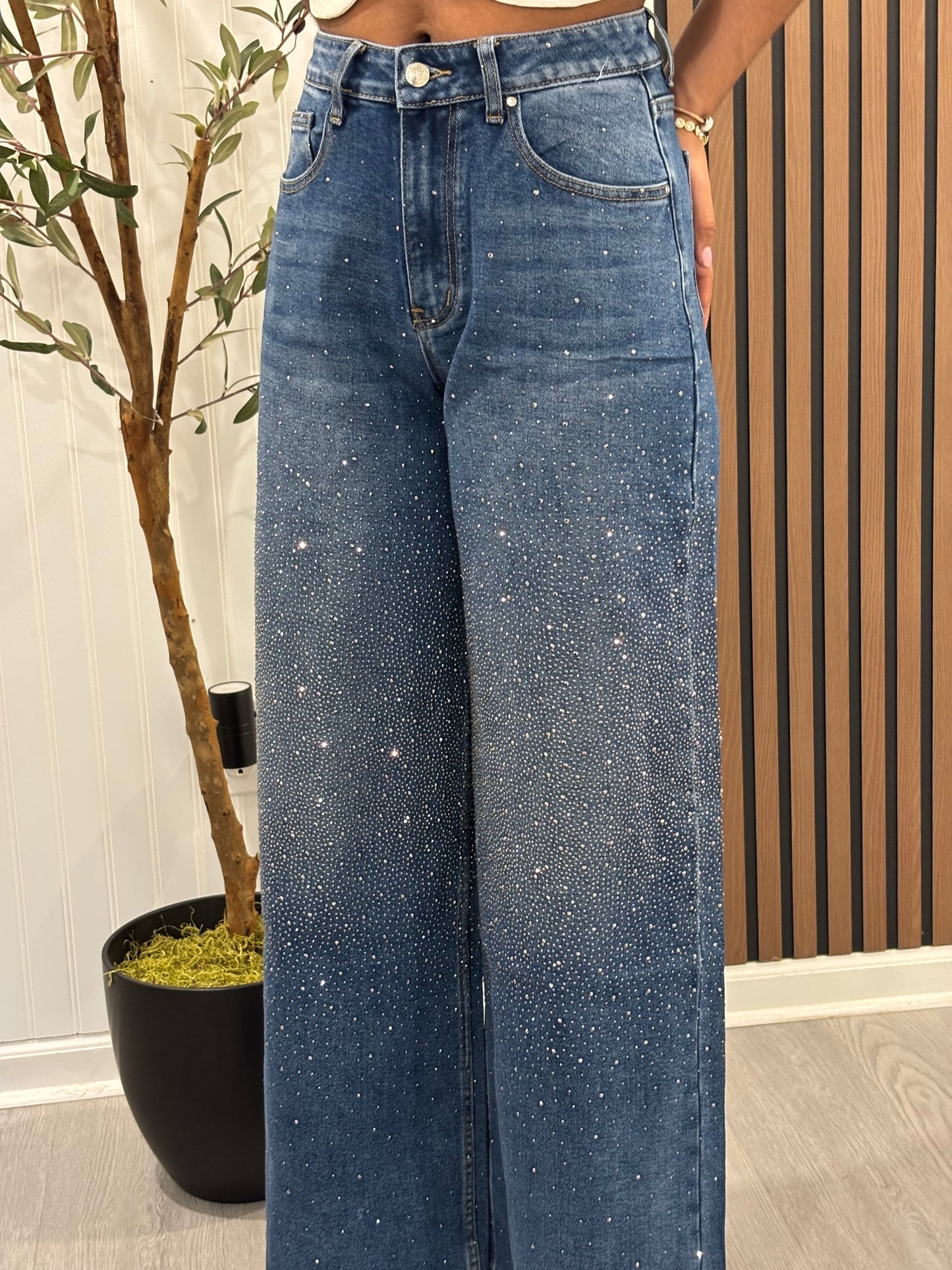 Destello Denim