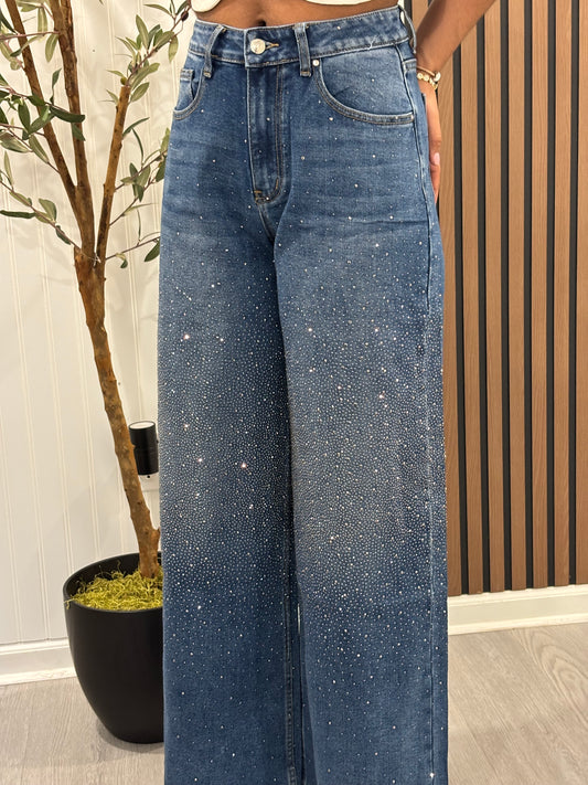 Destello Denim