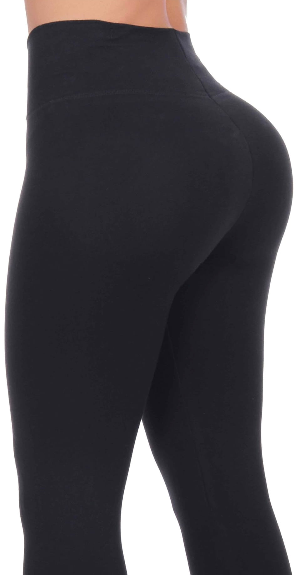 Colombian Cut Leggings