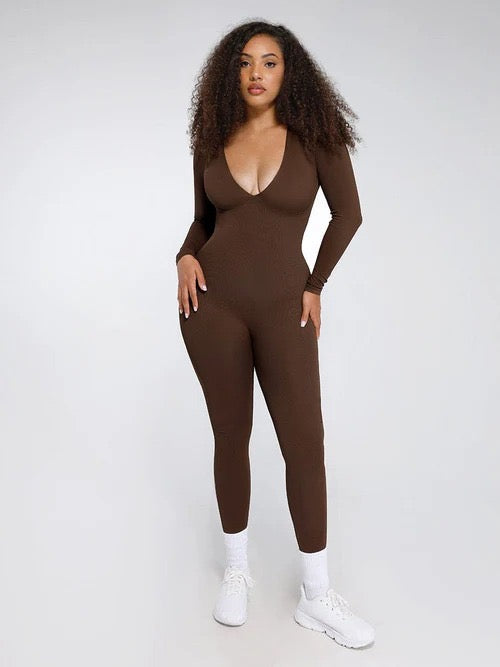 Seamless Shaper - Jumpsuit