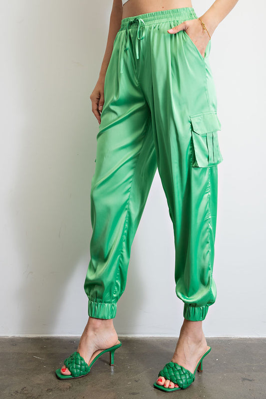 Magenta - Pants