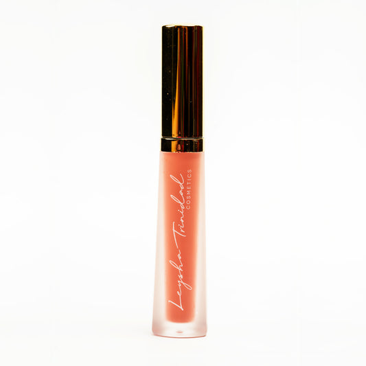 06 - MATTE LIQUID LIPSTICK
