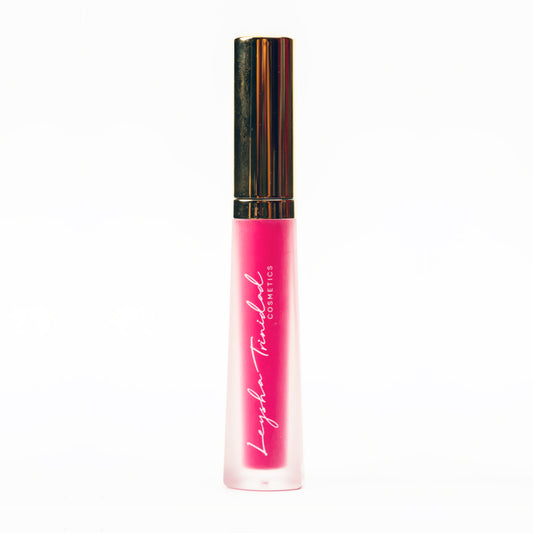 9 - MATTE LIQUID LIPSTICK