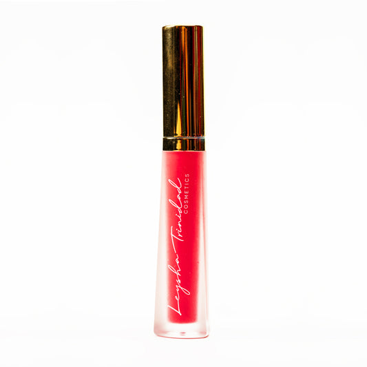 3 - MATTE LIQUID LIPSTICK