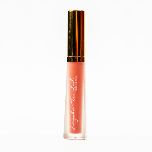 10 - MATTE LIQUID LIPSTICK