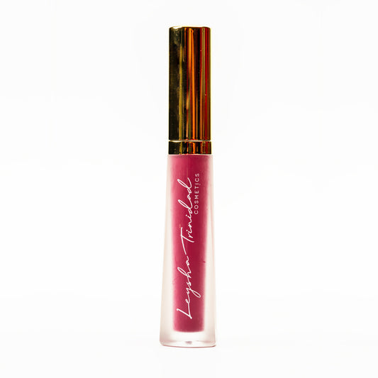 08 - MATTE LIQUID LIPSTICK