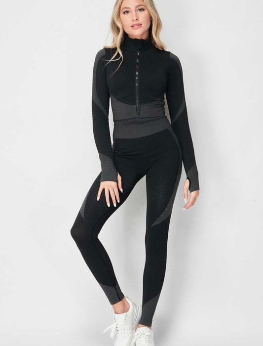 Active Fit - Set
